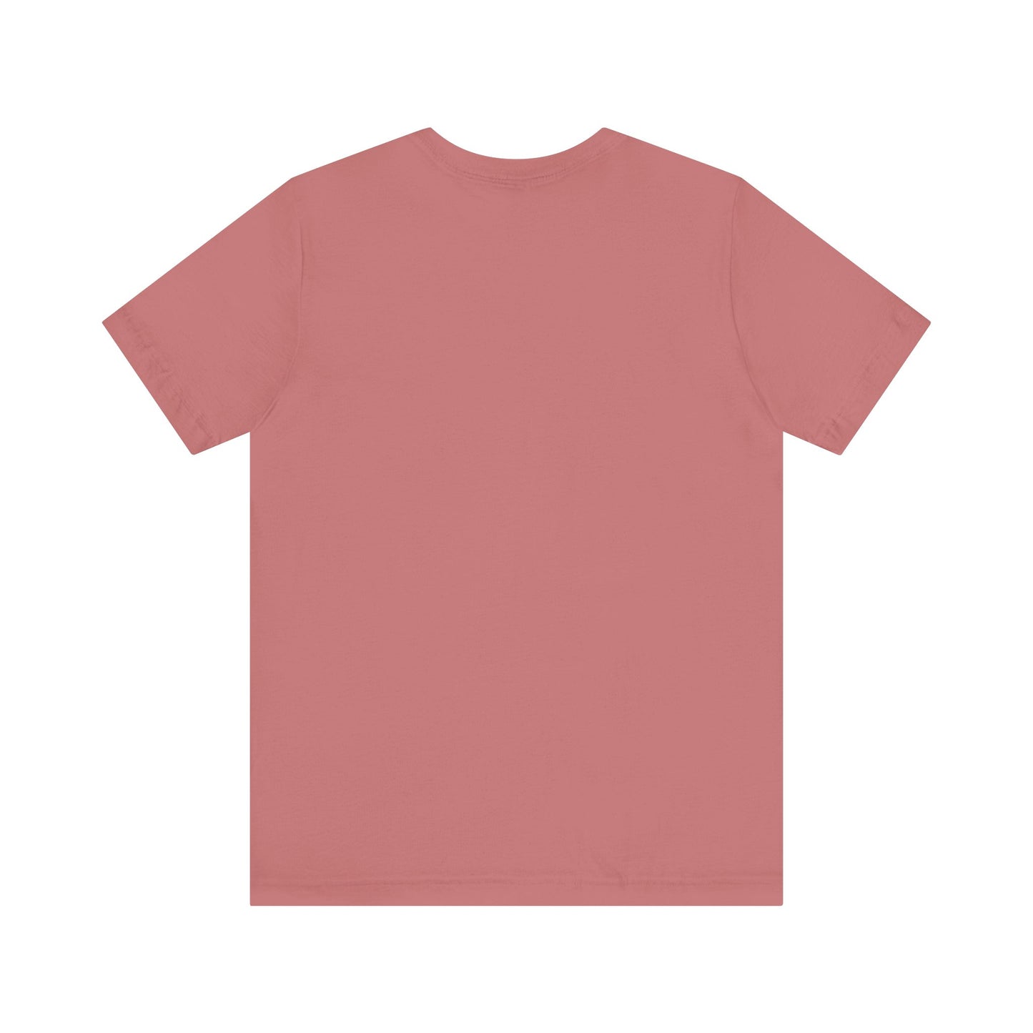 Unisex Jersey Tee - ADHDivA because you are qweeeen!