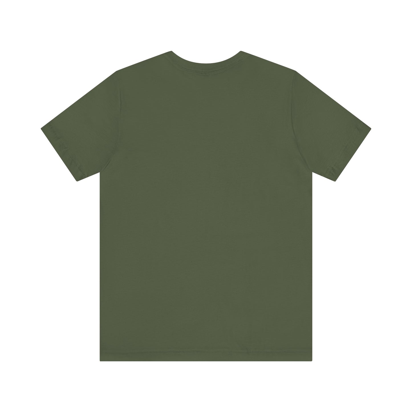 Unisex Jersey Tee - ADHDivA because you are qweeeen!