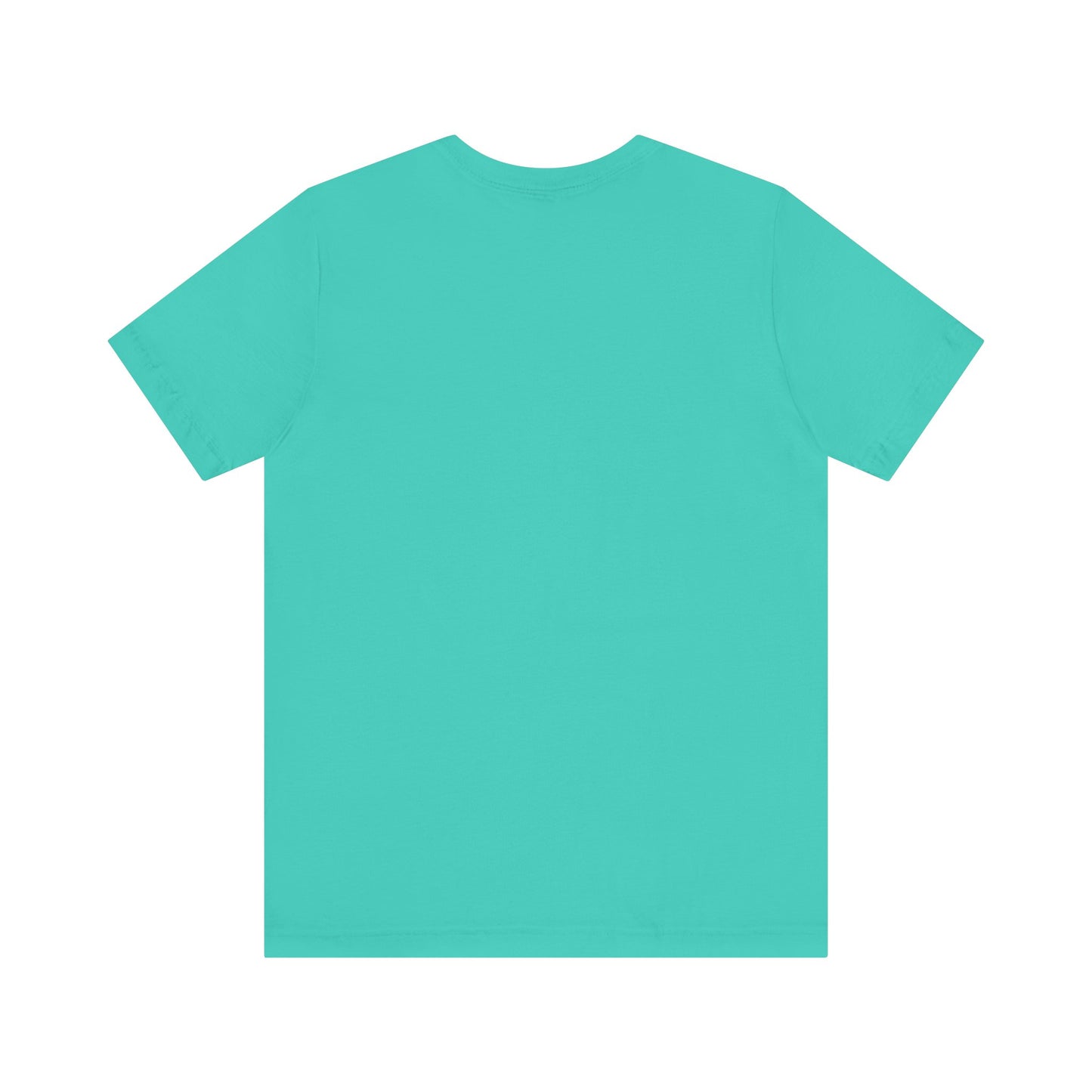 Unisex Jersey Tee - ADHDivA because you are qweeeen!