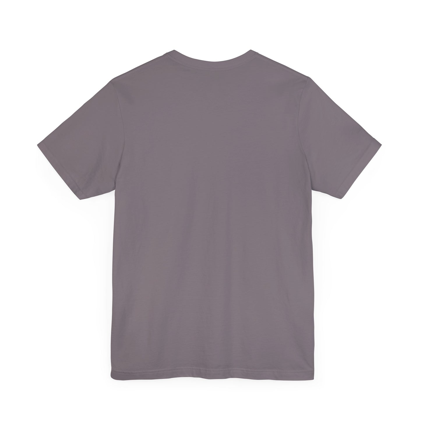Unisex Jersey Tee - ADHDivA because you are qweeeen!