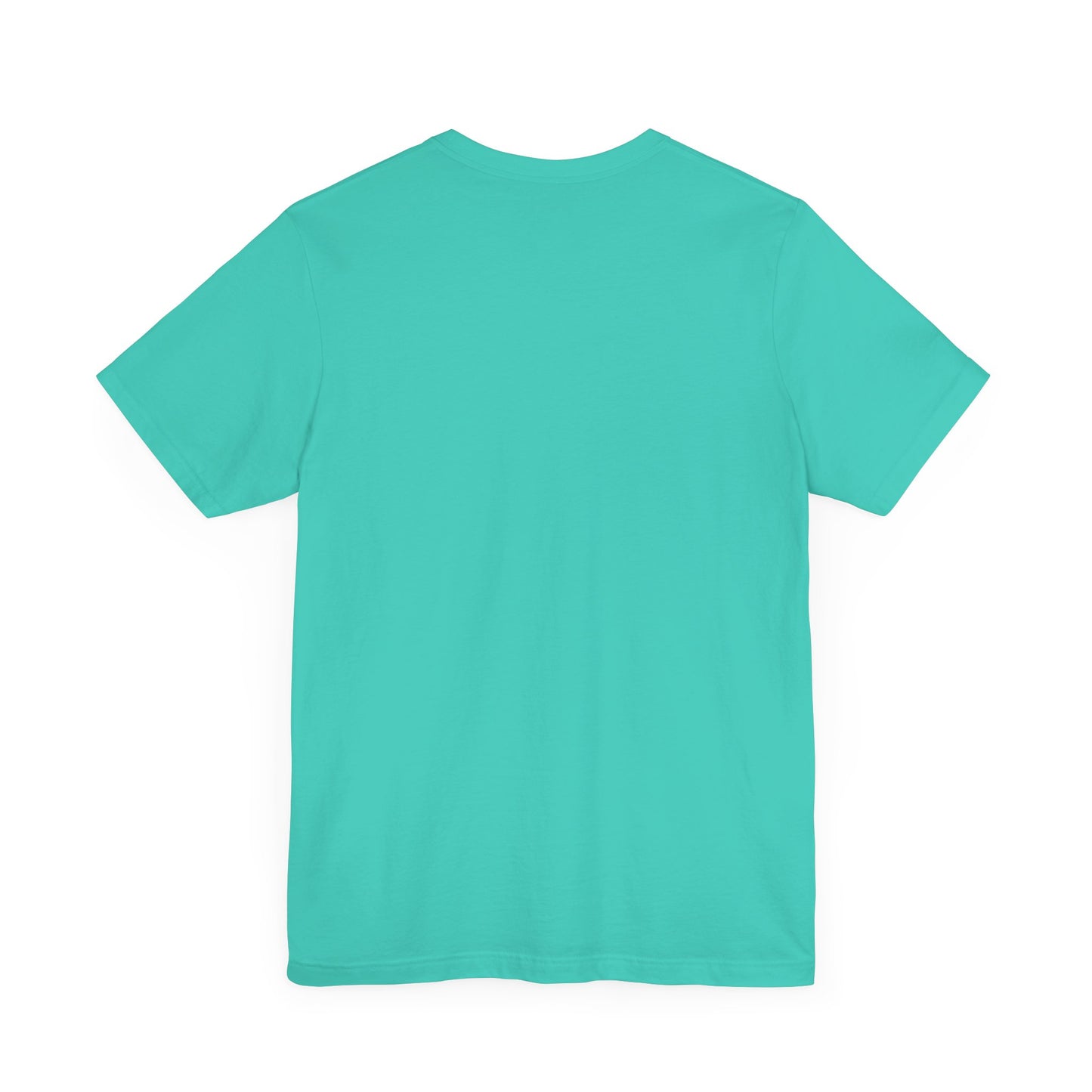 Unisex Jersey Tee - ADHDivA because you are qweeeen!