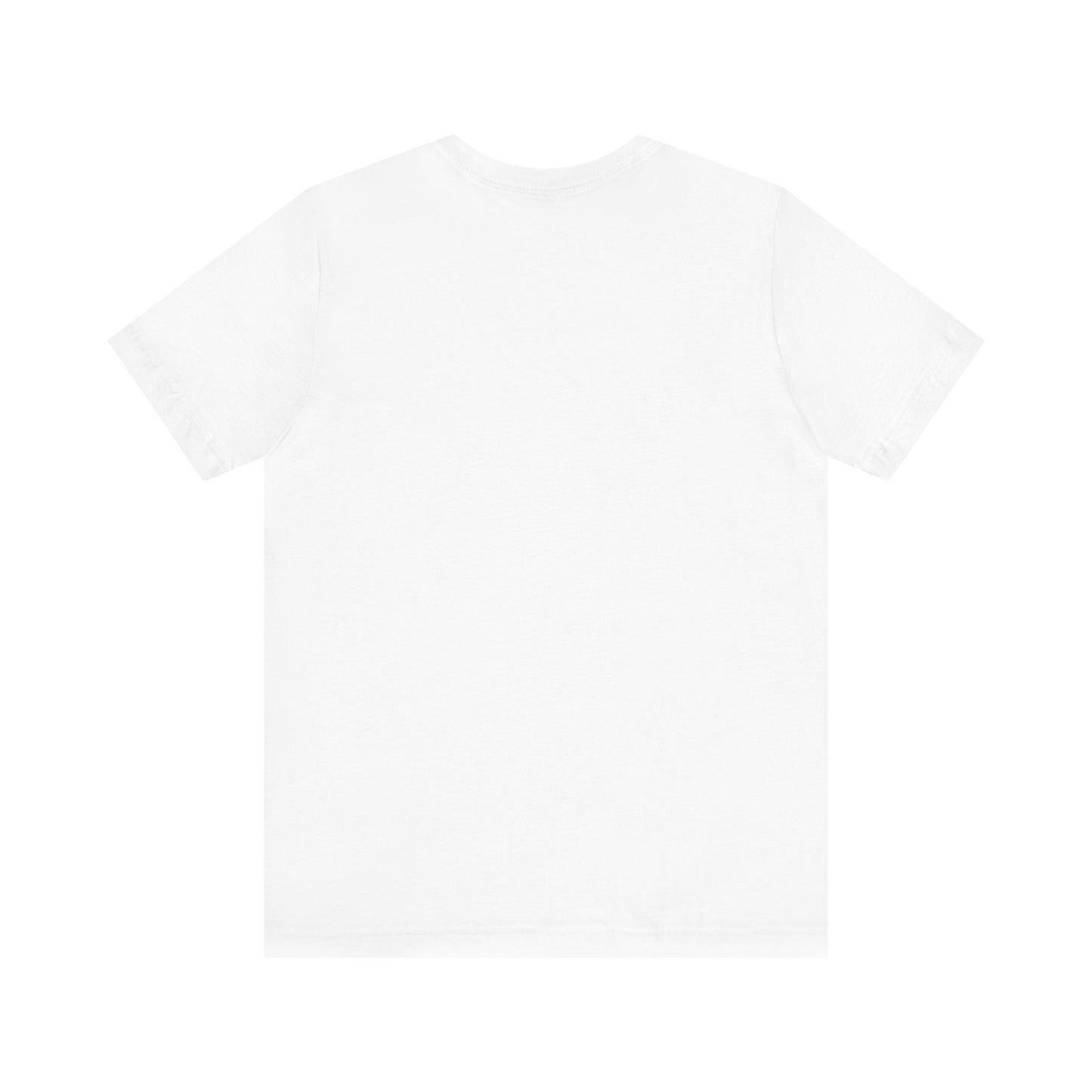 Unisex Jersey Tee - ADHDivA because you are qweeeen!