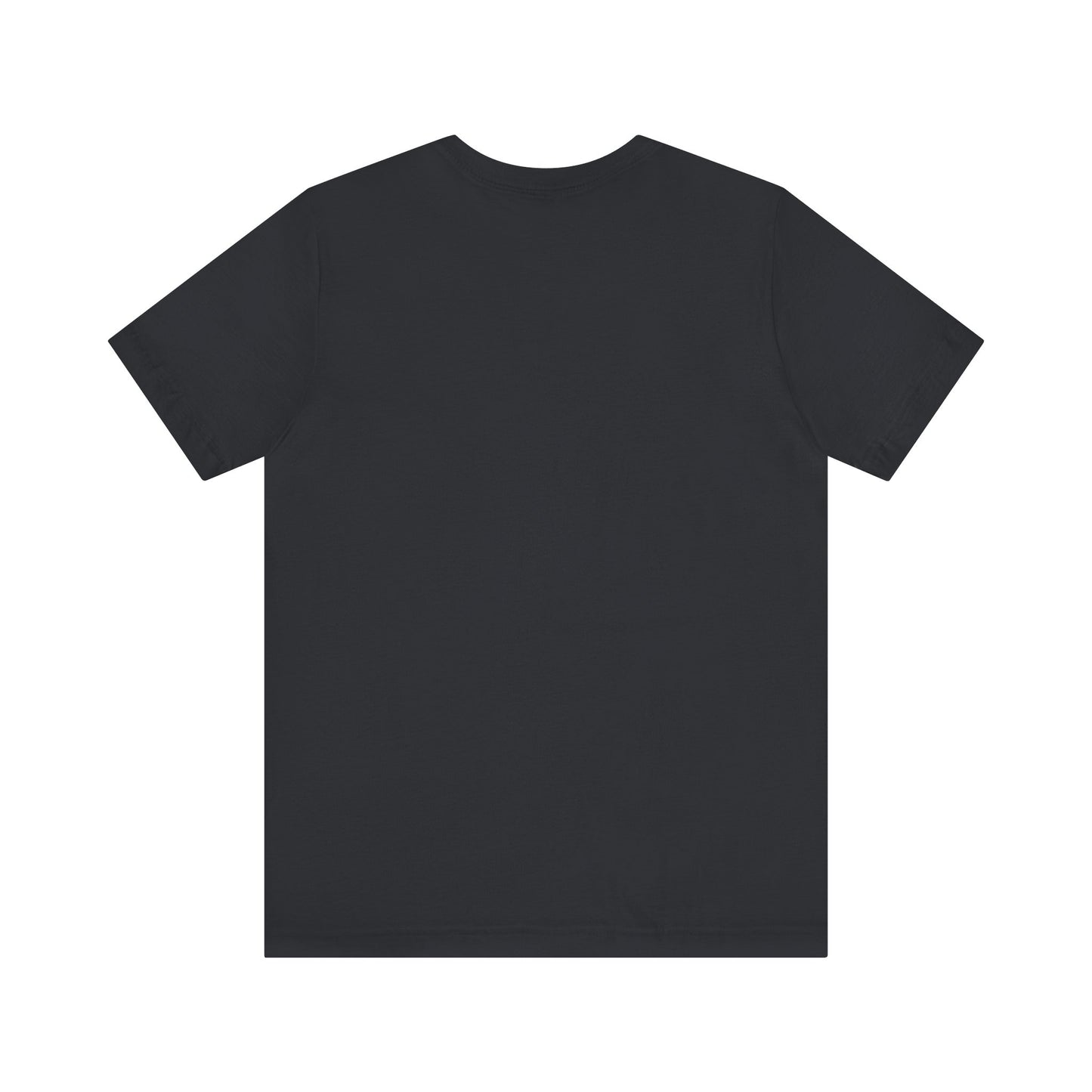 Unisex Jersey Tee - ADHDivA because you are qweeeen!