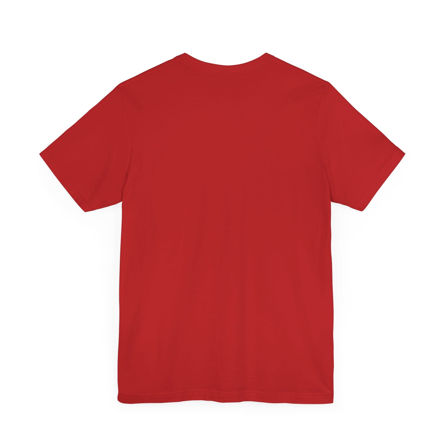 Unisex Jersey Tee - ADHDivA because you are qweeeen!