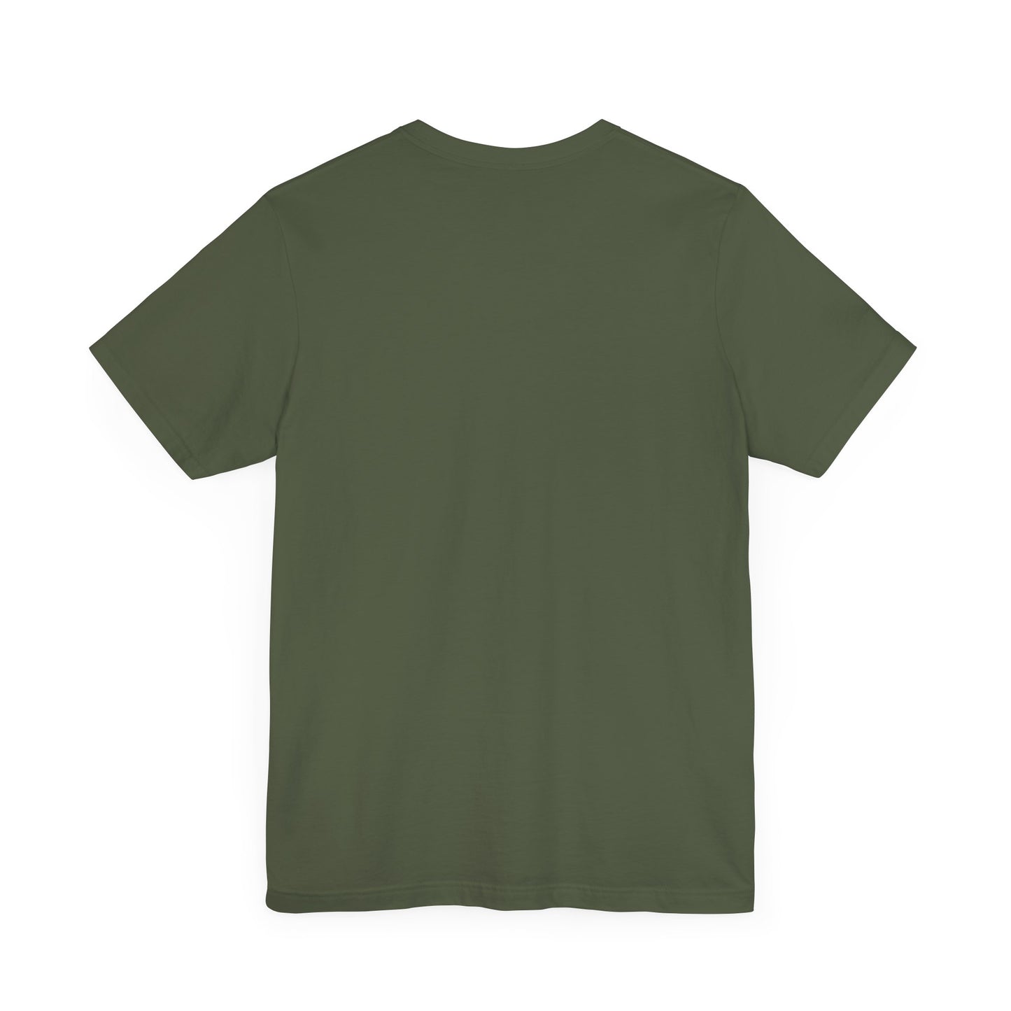 Unisex Jersey Tee - ADHDivA because you are qweeeen!