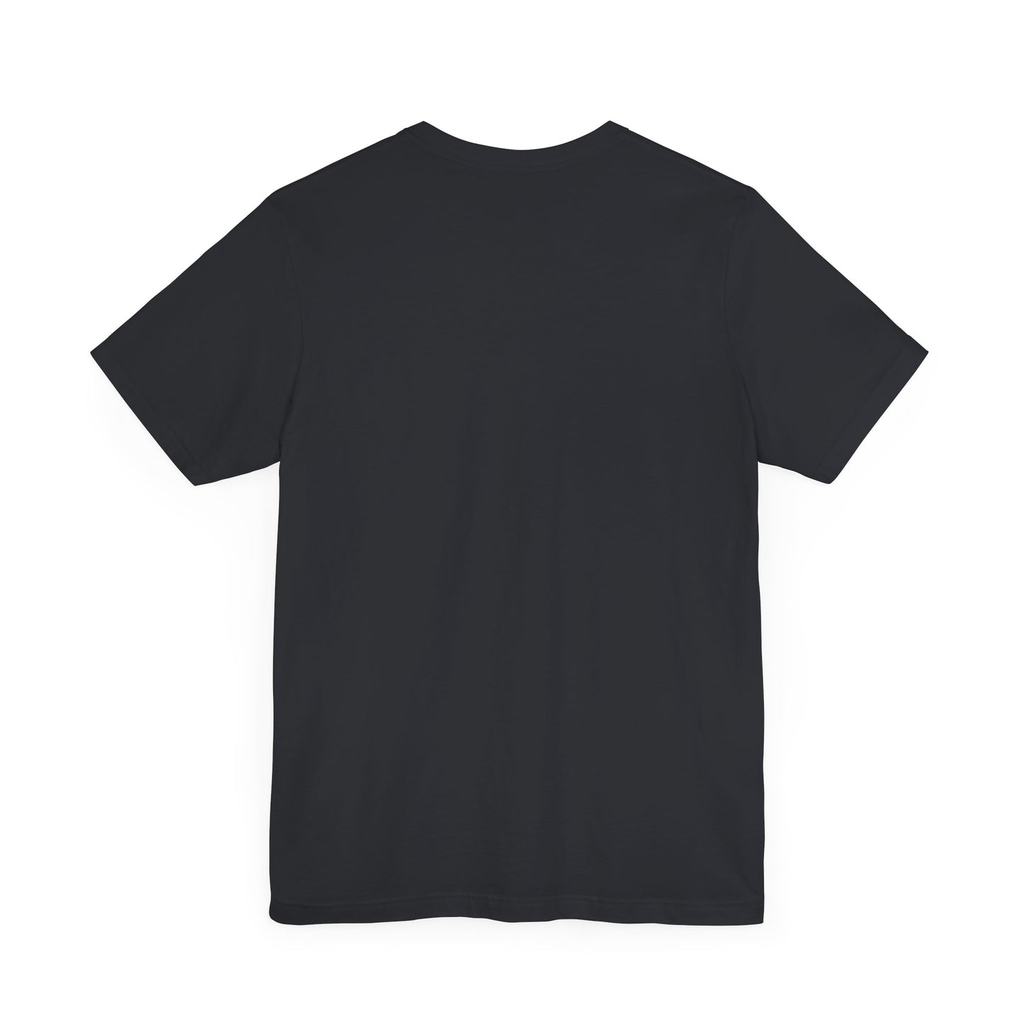 Unisex Jersey Tee - ADHDivA because you are qweeeen!