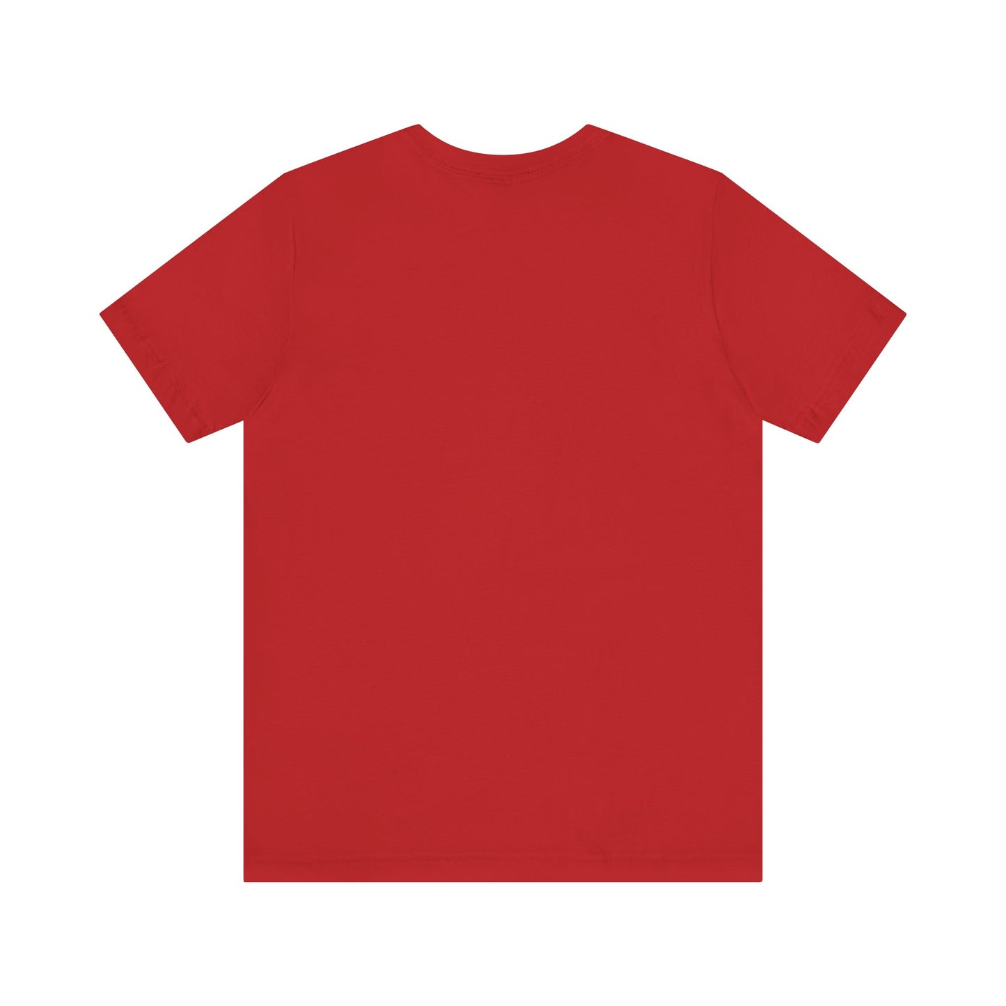 Unisex Jersey Tee - ADHDivA because you are qweeeen!