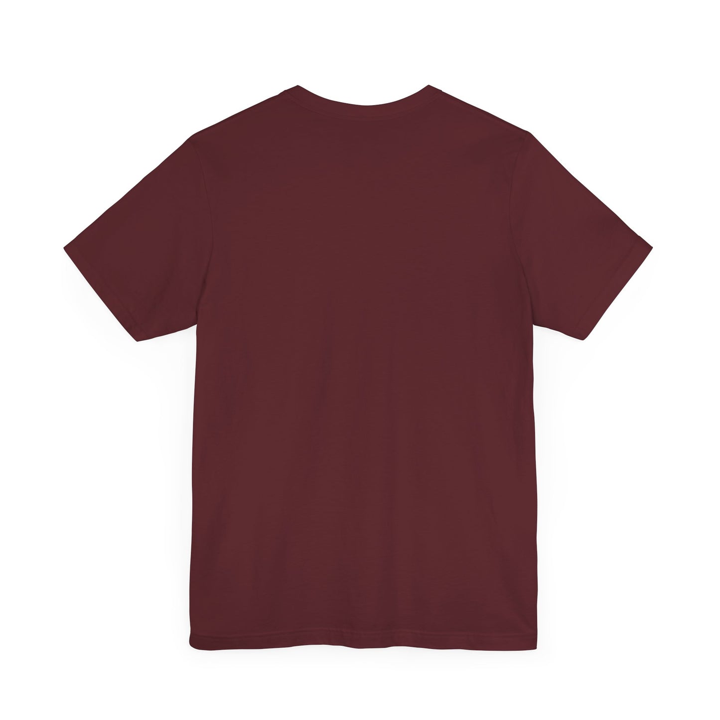 Unisex Jersey Tee - ADHDivA because you are qweeeen!