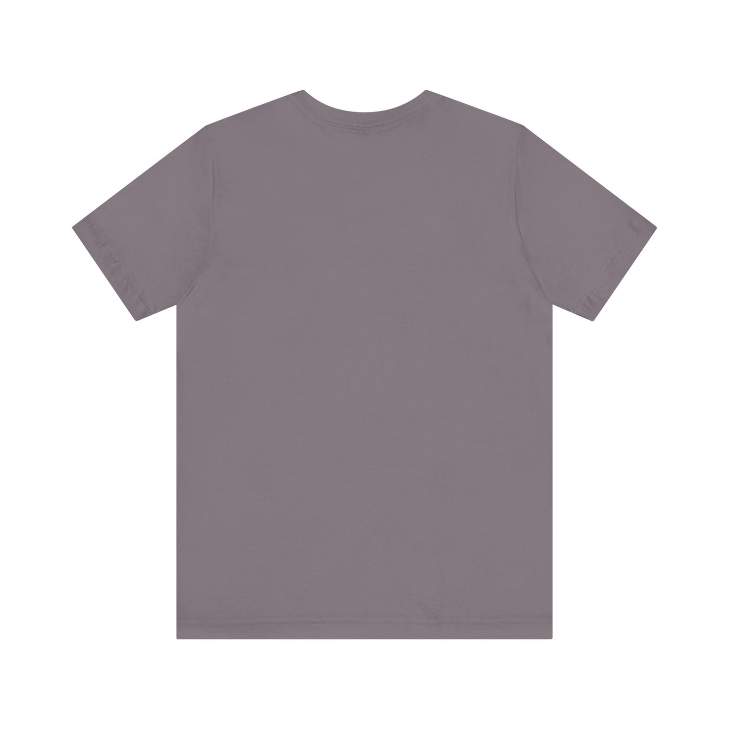 Unisex Jersey Tee - ADHDivA because you are qweeeen!
