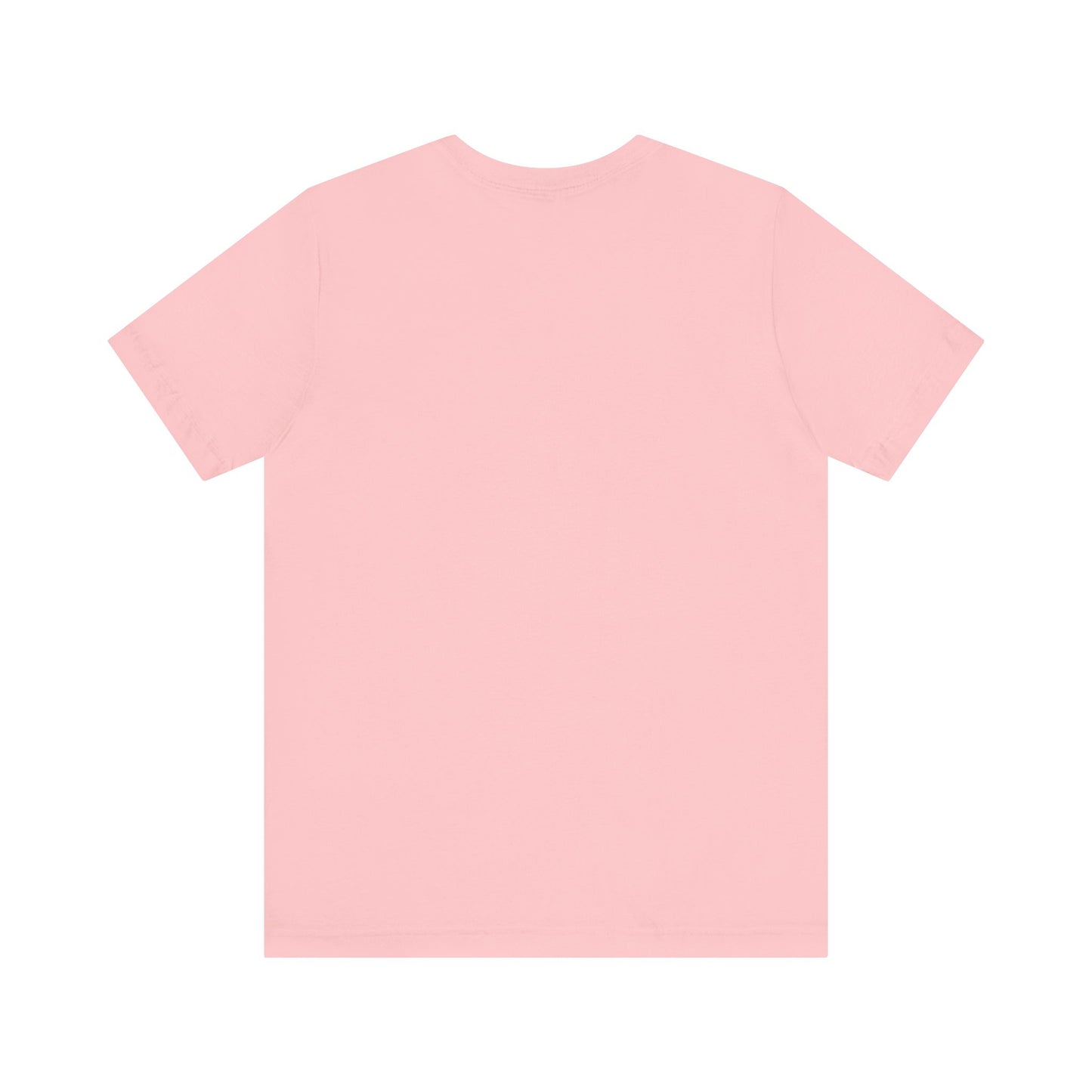 Unisex Jersey Tee - ADHDivA because you are qweeeen!