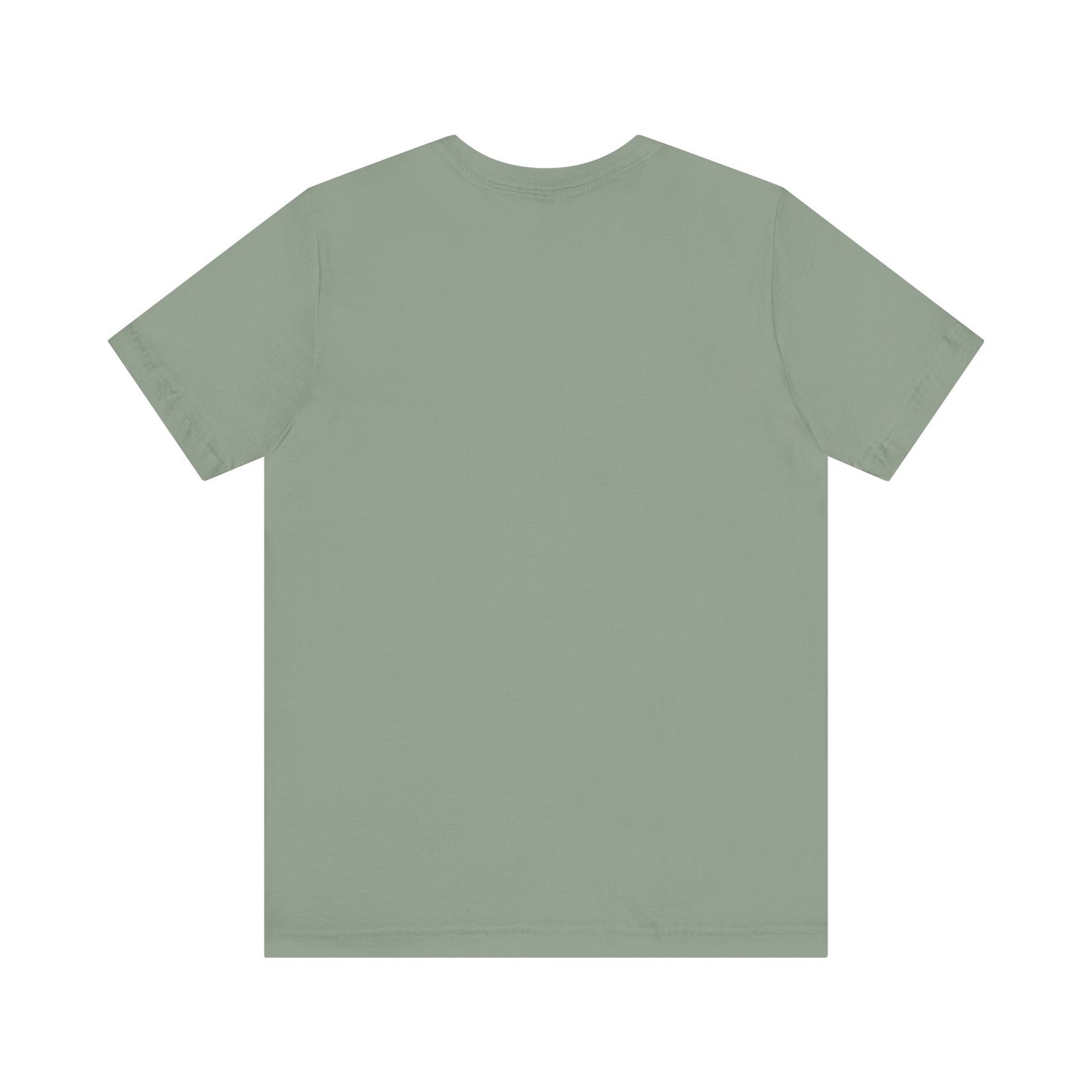 Unisex Jersey Tee - ADHDivA because you are qweeeen!