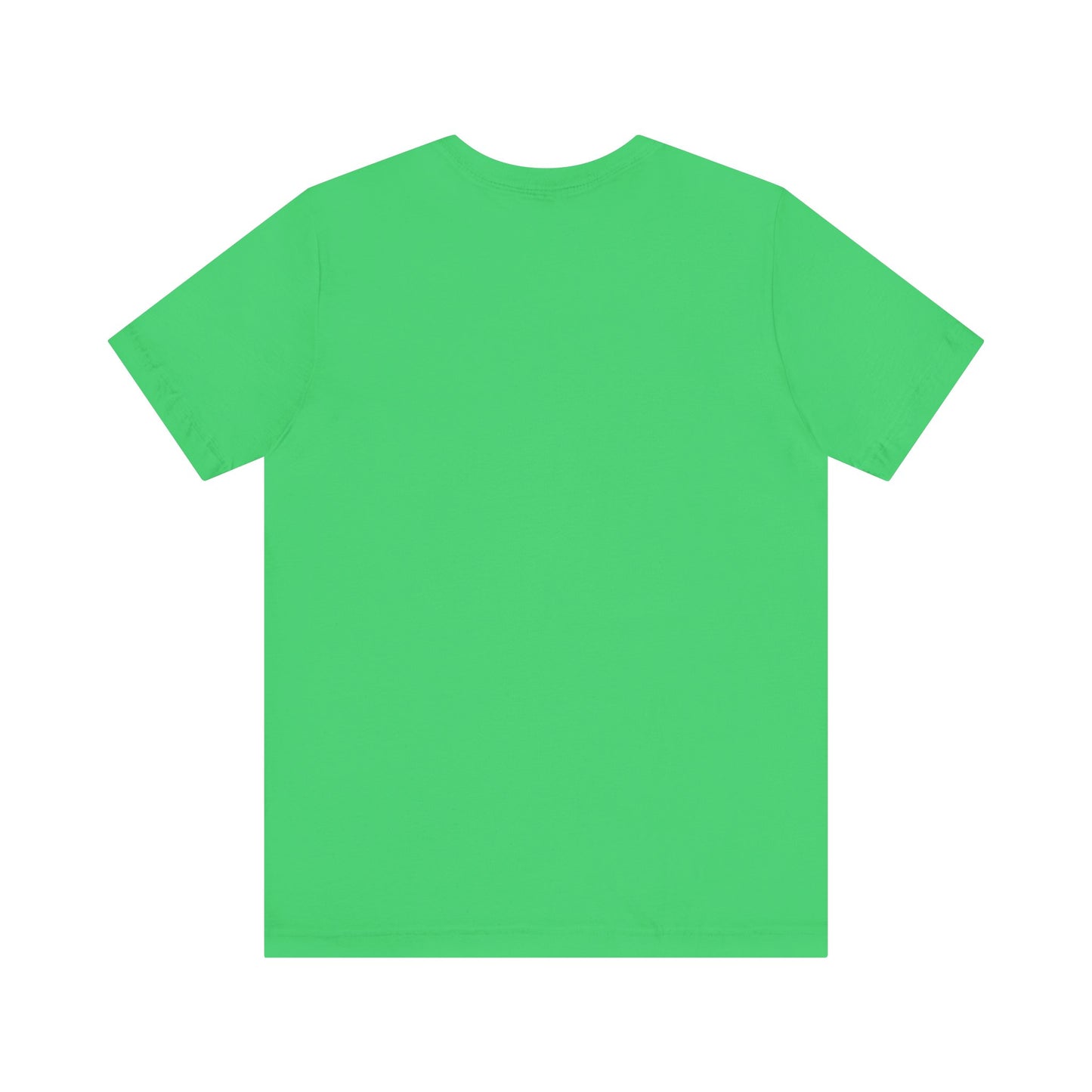 Unisex Jersey Tee - ADHDivA because you are qweeeen!