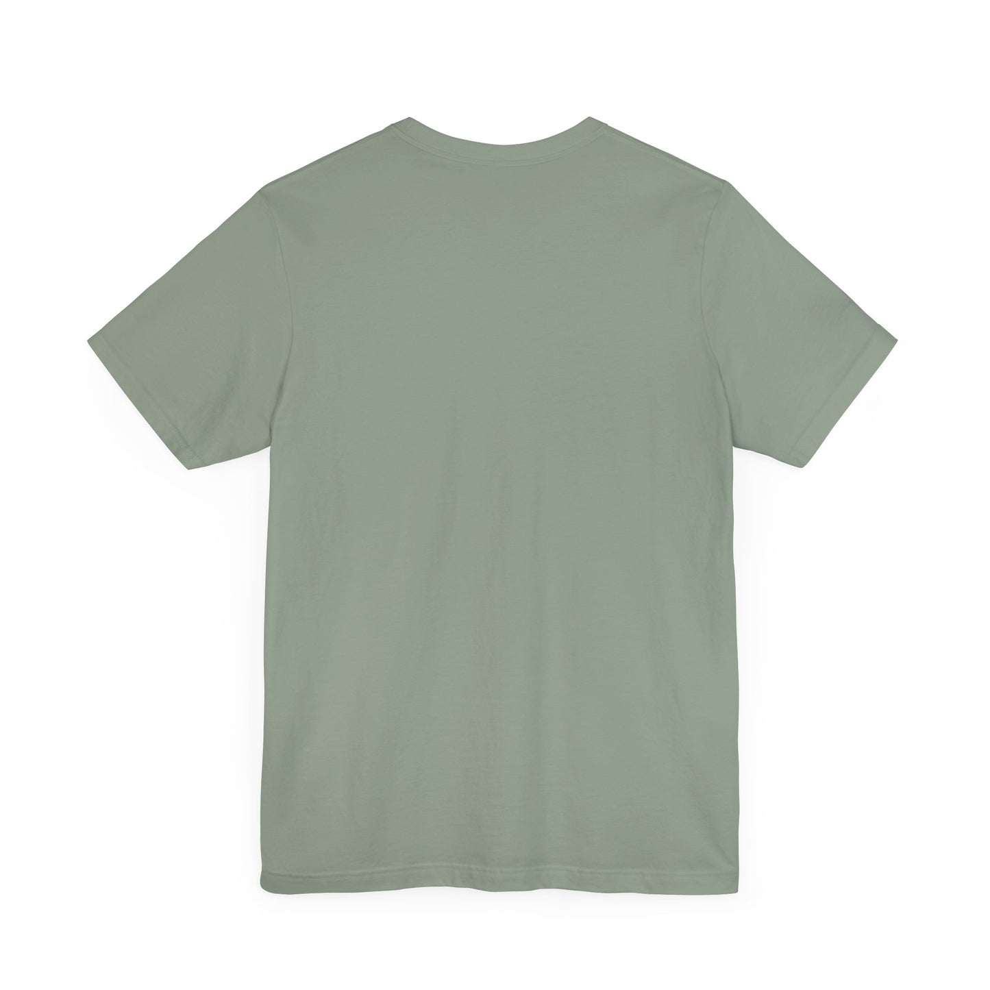 Unisex Jersey Tee - ADHDivA because you are qweeeen!