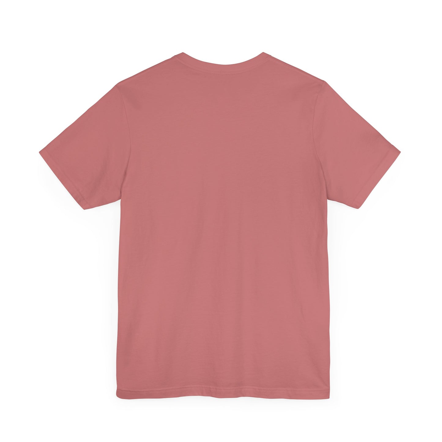 Unisex Jersey Tee - ADHDivA because you are qweeeen!