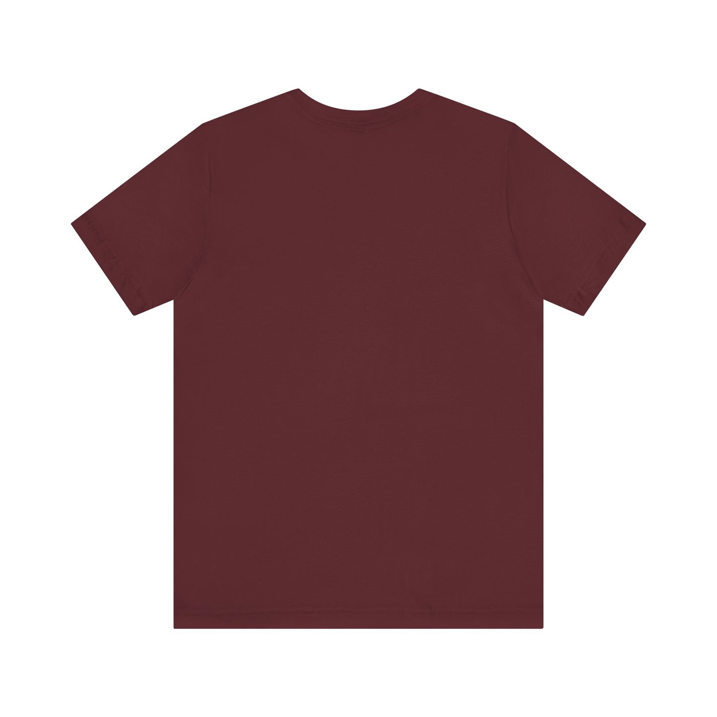 Unisex Jersey Tee - ADHDivA because you are qweeeen!