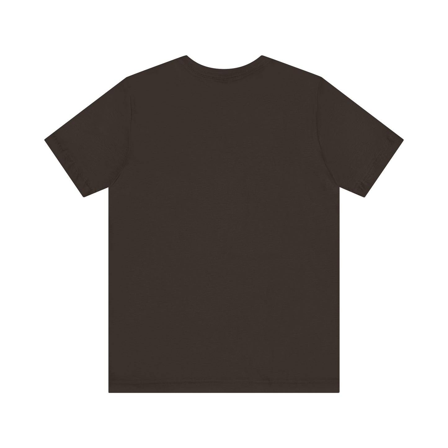 Unisex Jersey Tee - ADHDivA because you are qweeeen!